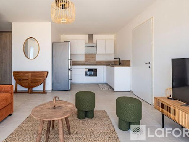 Vente Appartement 2 pièces 48.82 m2 Conca