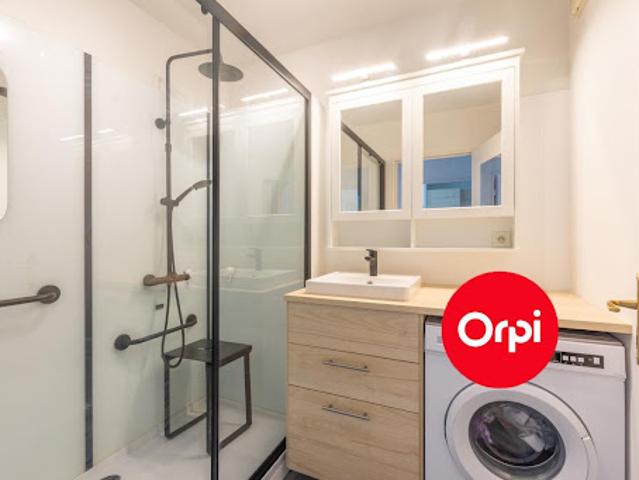 Vente Appartement 2 pièces 48.82 m2 Saint Priest