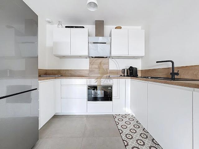 Vente Appartement 2 pièces 48.82 m2 Sainte lucie de porto vecchio