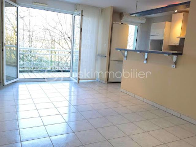 Vente Appartement 2 pièces 48.84 m2 Sierentz