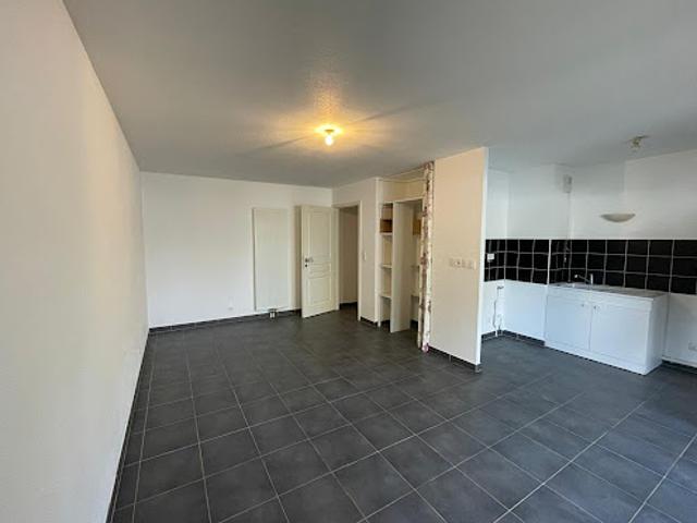 Vente Appartement 2 pièces 48.85 m2 Miserey Salines