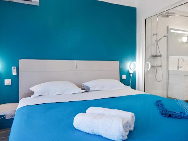Vente Appartement 2 pièces 48.86 m2 Saint Martin