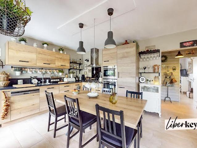 Vente Appartement 2 pièces 48.89 m2 Tremblay en France