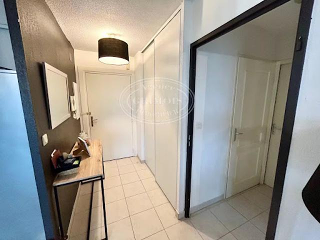 Vente Appartement 2 pièces 48.89 m2 Lézignan Corbières