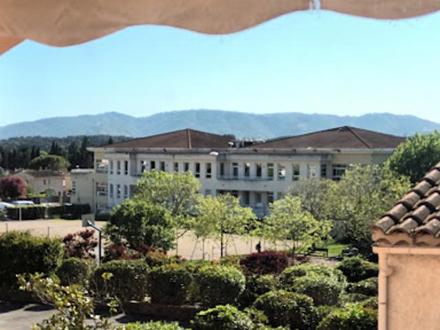 Vente Appartement 2 pièces 48.89 m2 Mouans Sartoux