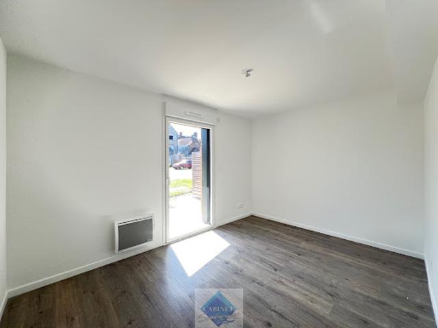 Vente Appartement 2 pièces 48.8 m2 Abbeville
