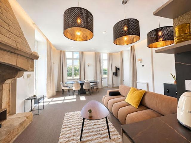 Vente Appartement 2 pièces 48.8 m2 Baden