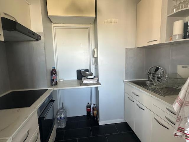 Vente Appartement 2 pièces 48.8 m2 Chatou