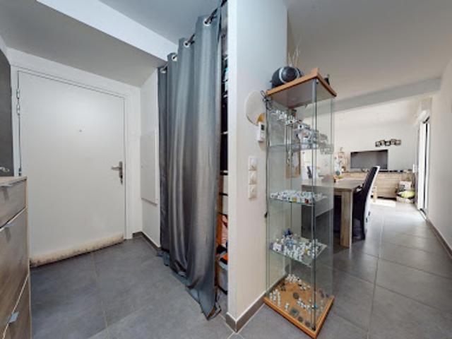 Vente Appartement 2 pièces 48.91 m2 Stuckange