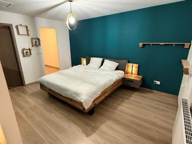 Vente Appartement 2 pièces 48.92 m2 Chambery