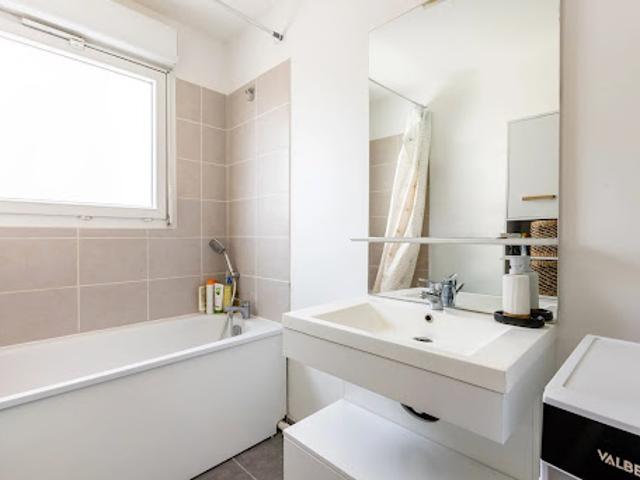 Vente Appartement 2 pièces 48.97 m2 Wambrechies