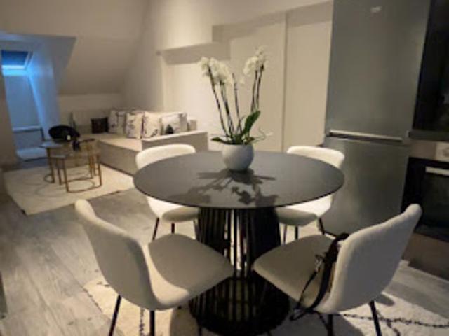 Vente Appartement 2 pièces 48.95 m2 Delle
