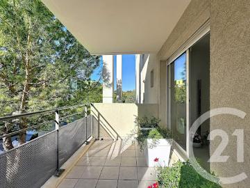 Vente Appartement 2 pièces 48.98 m2 Montpellier