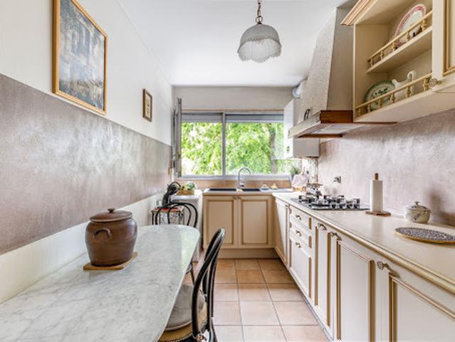 Vente Appartement 2 pièces 48.99 m2 Le Bouscat