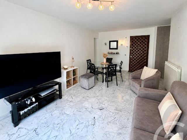 Vente Appartement 2 pièces 48.9 m2 Mandelieu la Napoule