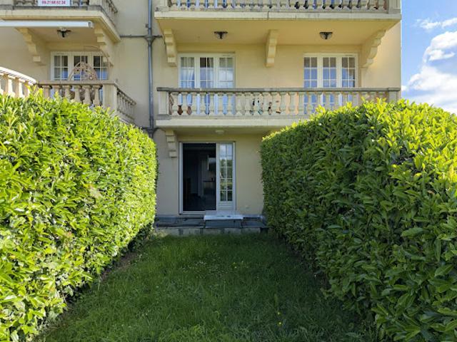 Vente Appartement 2 pièces 48.03 m2 Mionnay