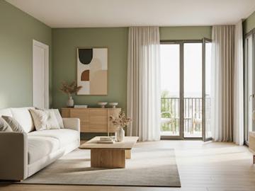 Vente Appartement 2 pièces 48.01 m2 Bordeaux