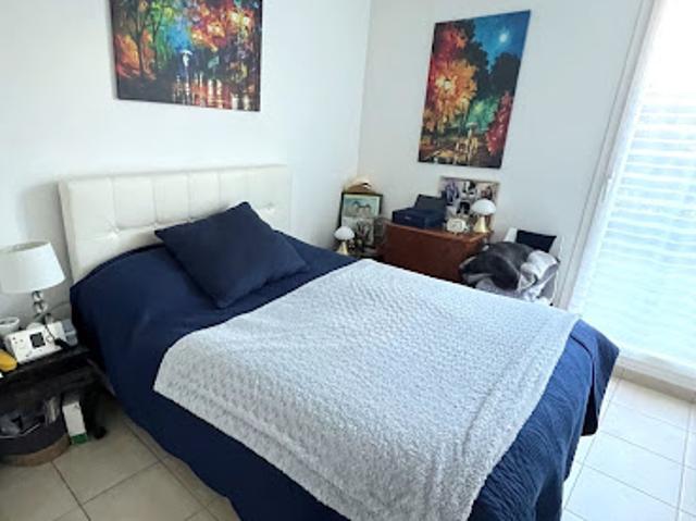 Vente Appartement 2 pièces 48.01 m2 Lambesc