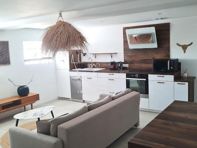 Vente Appartement 2 pièces 48.01 m2 Les Sables d'Olonne