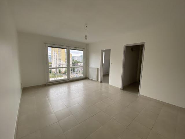 Vente Appartement 2 pièces 48.02 m2 Dijon