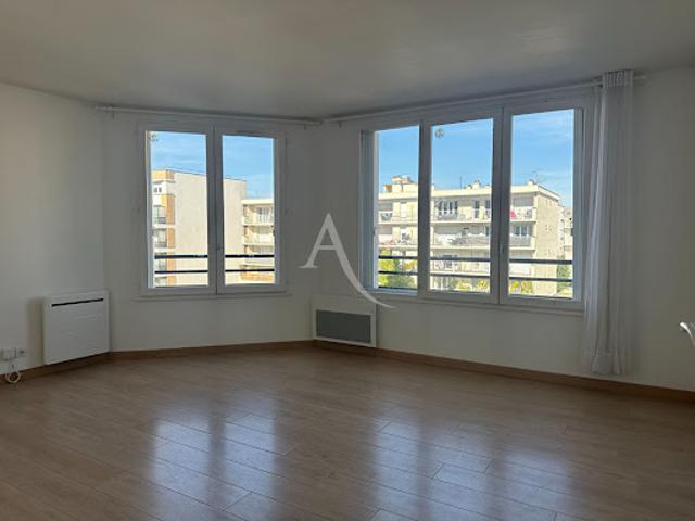 Vente Appartement 2 pièces 48.02 m2 Ermont