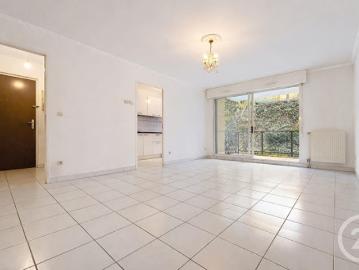 Vente Appartement 2 pièces 48.02 m2 Montpellier