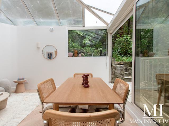 Vente Appartement 2 pièces 48.02 m2 Paris 18ème