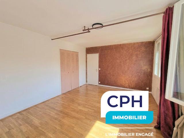 Vente Appartement 2 pièces 48.07 m2 Paris 14ème