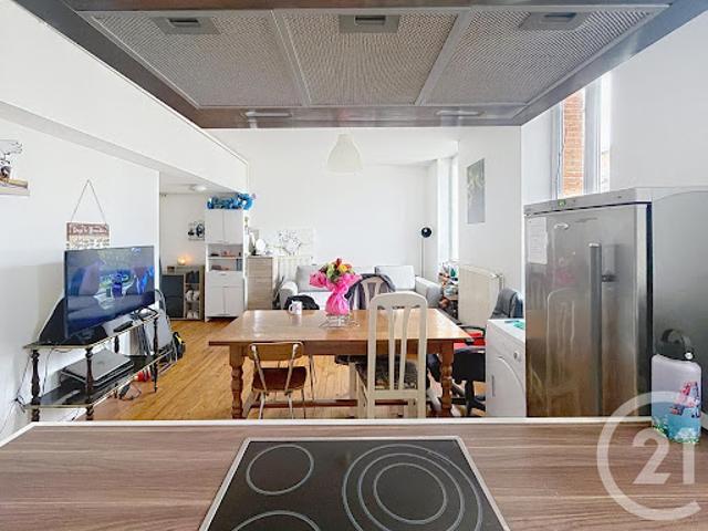 Vente Appartement 2 pièces 48.04 m2 Pamiers