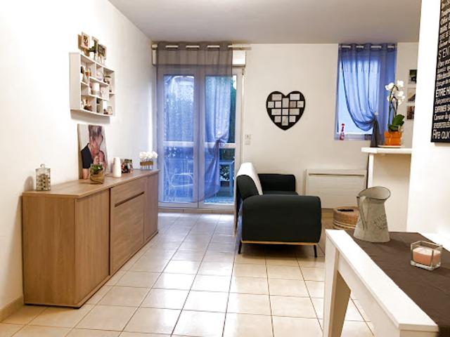 Vente Appartement 2 pièces 48.05 m2 Saint Witz