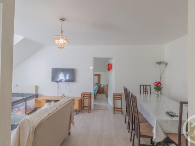 Vente Appartement 2 pièces 48.06 m2 Aubergenville