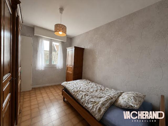 Vente Appartement 2 pièces 48.06 m2 Lille
