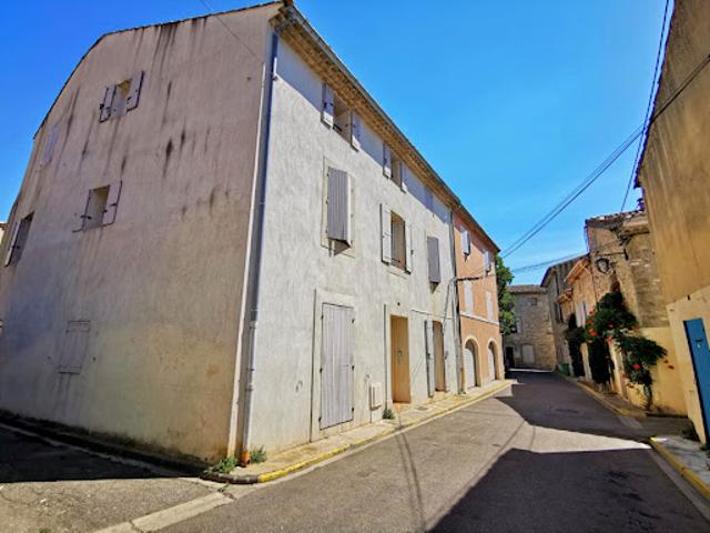 Vente Appartement 2 pièces 48.08 m2 Caumont sur Durance