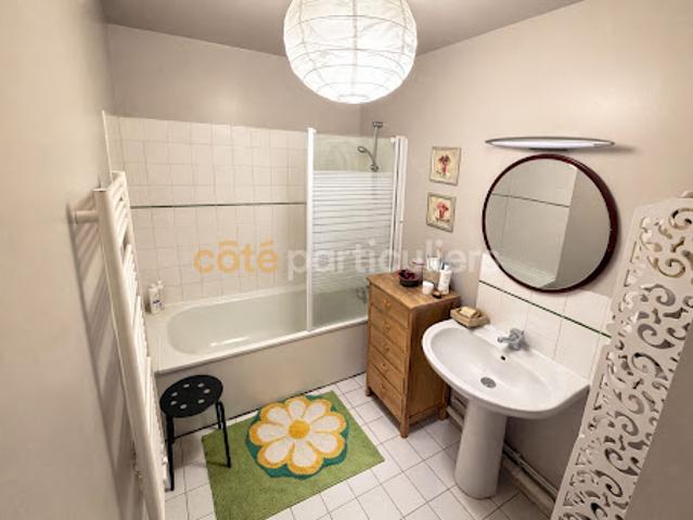 Vente Appartement 2 pièces 48.13 m2 Lille