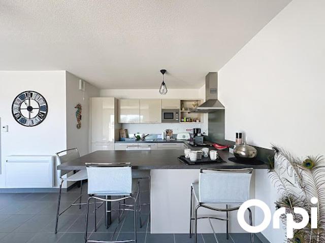 Vente Appartement 2 pièces 48 m2 Saint Philibert