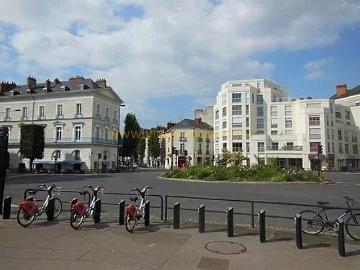 Vente Appartement 2 pièces 48.17 m2 Nantes