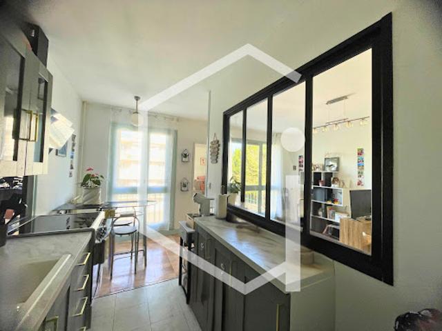 Vente Appartement 2 pièces 48.14 m2 Cosne Cours sur Loire