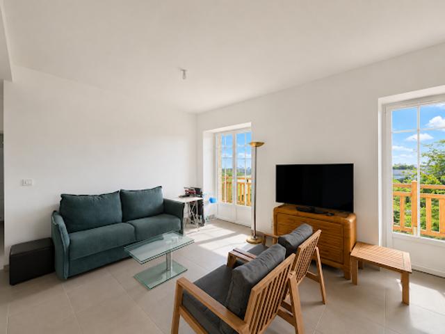 Vente Appartement 2 pièces 48.14 m2 Saint Cast le Guildo