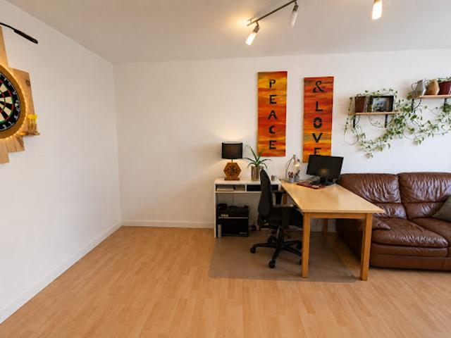 Vente Appartement 2 pièces 48.16 m2 Montpellier