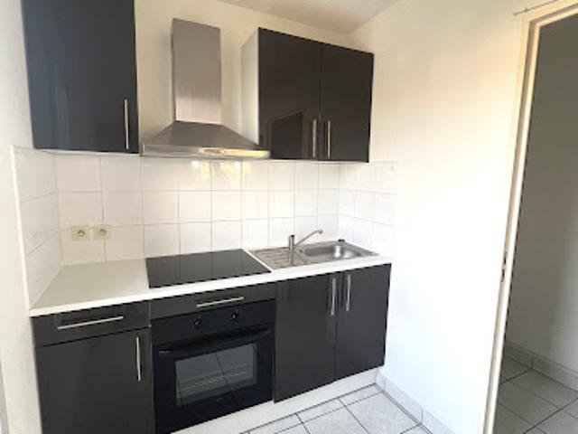 Vente Appartement 2 pièces 48.1 m2 Sens
