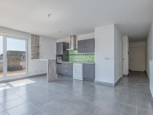 Vente Appartement 2 pièces 48.23 m2 Lyon 7ème