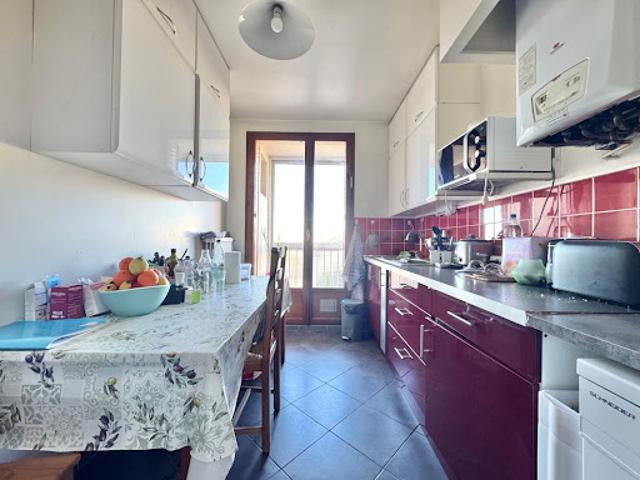 Vente Appartement 2 pièces 48.27 m2 Marseille 10ème