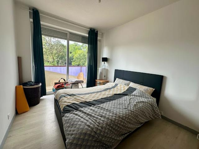 Vente Appartement 2 pièces 48.27 m2 Rennes