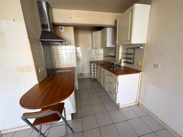 Vente Appartement 2 pièces 48.25 m2 Aucamville