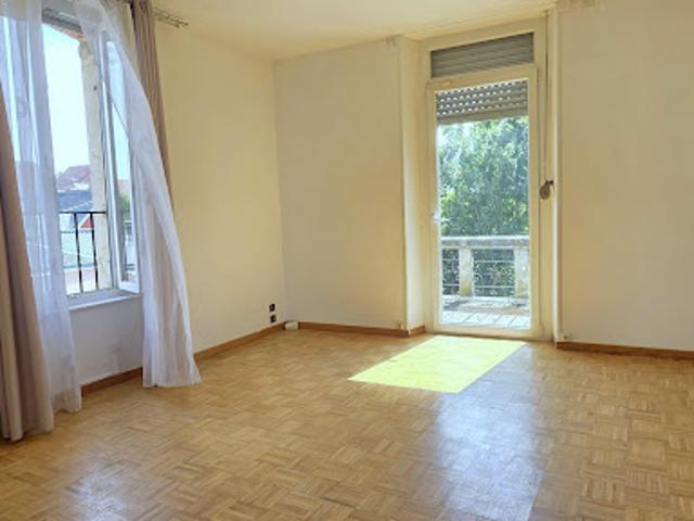 Vente Appartement 2 pièces 48.25 m2 Belfort