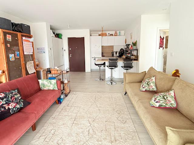Vente Appartement 2 pièces 48.25 m2 Hettange Grande