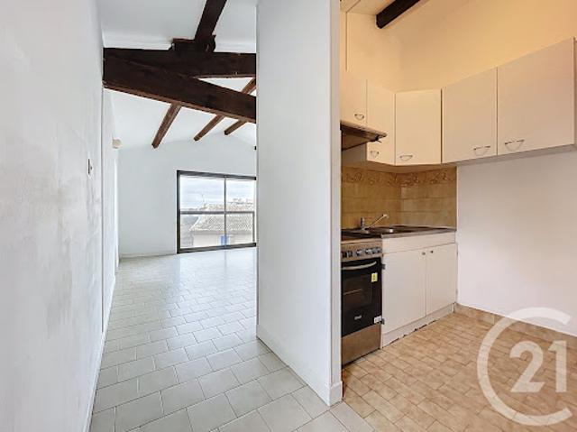 Vente Appartement 2 pièces 48.29 m2 Bagnols sur ceze