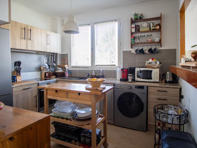 Vente Appartement 2 pièces 48.2 m2 Montesson