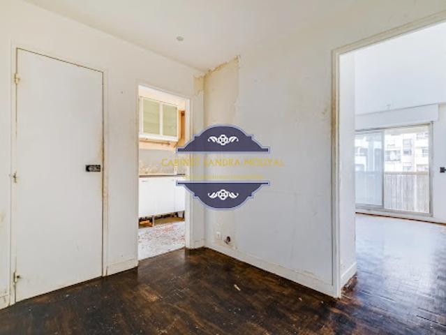 Vente Appartement 2 pièces 48.2 m2 Paris 19ème