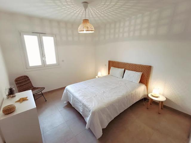 Vente Appartement 2 pièces 48.2 m2 Saint Florent